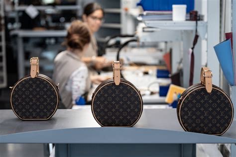 which louis vuitton bags are made in usa|louis vuitton manufacturing locations.